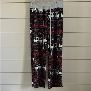 Patterned Women's Joggers